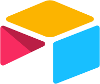 Airtable logo