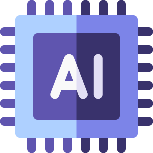 AI logo