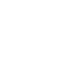 Hammer icon white